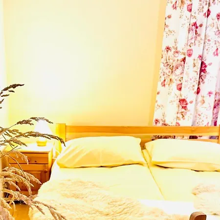 Widokowe Tarasy Ski&spa * Rzepiska