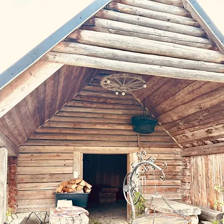 Widokowe Tarasy Ski&spa Rzepiska