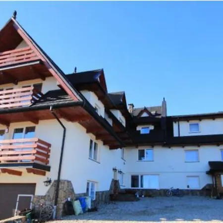 Widokowe Tarasy Ski&spa